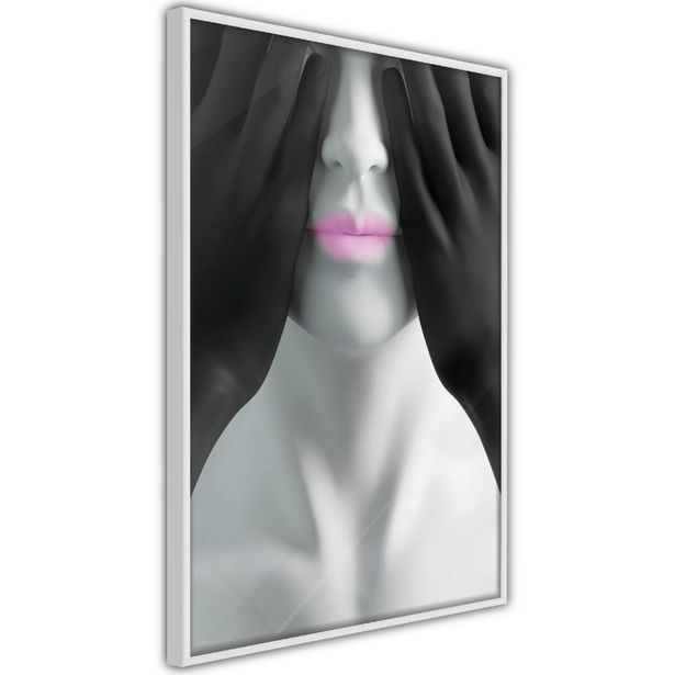 Juliste Artgeist Mannequin, kehyksillä, eri kokoja