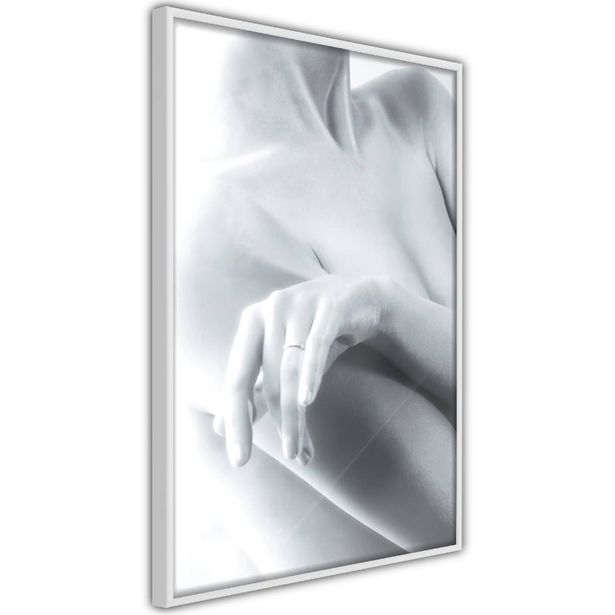 Juliste Artgeist Feminine Delicacy, kehyksillä, eri kokoja