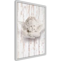 Juliste Artgeist Happy Dawn, kehyksillä, eri kokoja