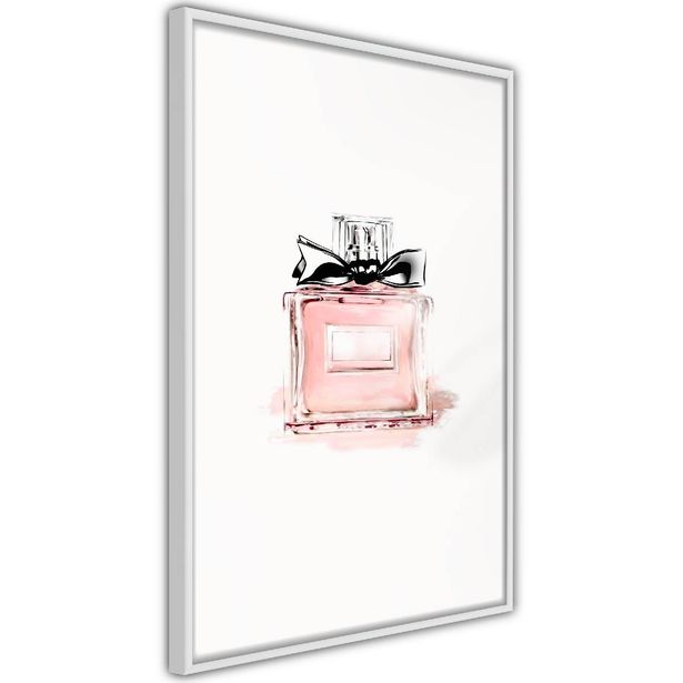 Juliste Artgeist Perfume, kehyksillä, eri kokoja