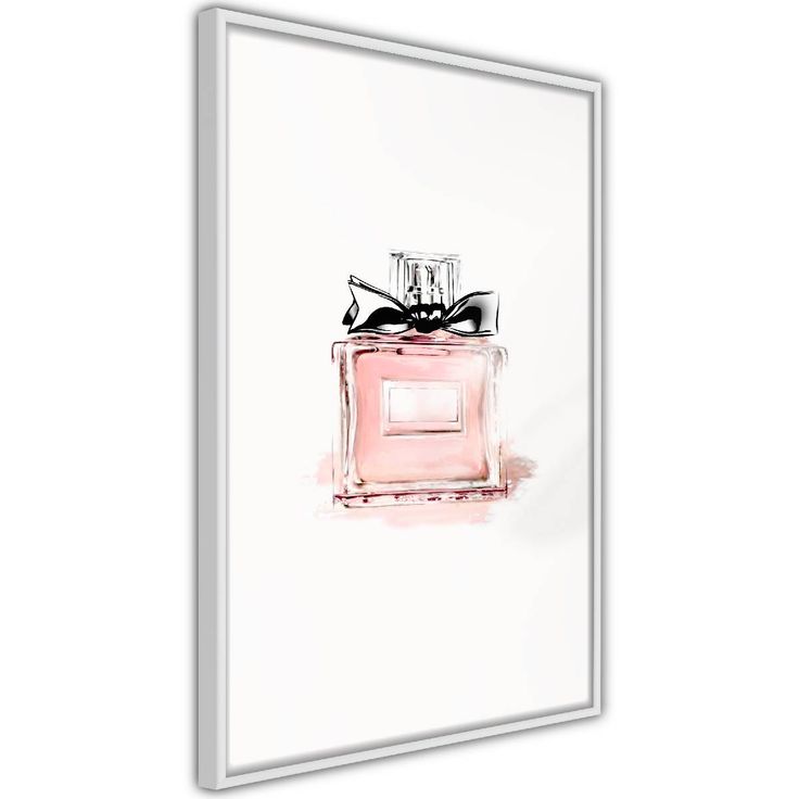 Juliste Artgeist Perfume, kehyksillä, eri kokoja