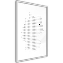 Juliste Artgeist Germany, kehyksillä, eri kokoja