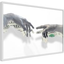 Juliste Artgeist Touch, kehyksillä, eri kokoja