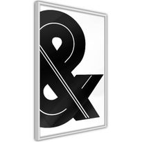 Juliste Artgeist Connector, kehyksillä, eri kokoja