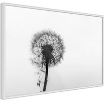 Juliste Artgeist Loneliness, kehyksillä, eri kokoja