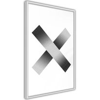Juliste Artgeist Cross, kehyksillä, eri kokoja