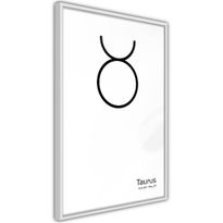Juliste Artgeist Taurus, kehyksillä, eri kokoja