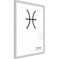Juliste Artgeist Pisces, kehyksillä, eri kokoja