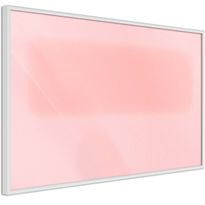 Juliste Artgeist Pastel Stain, kehyksillä, eri kokoja