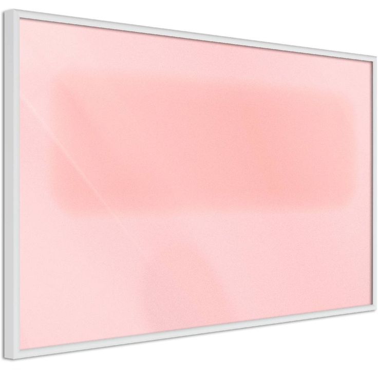 Juliste Artgeist Pastel Stain, kehyksillä, eri kokoja