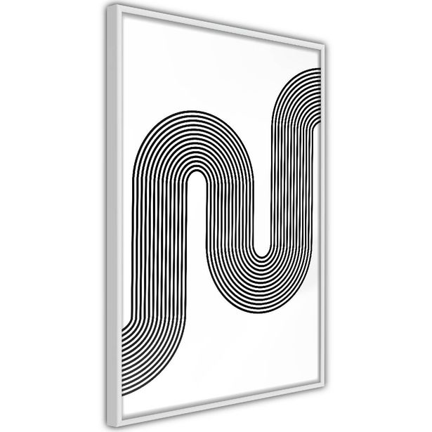 Juliste Artgeist Sonata, kehyksillä, eri kokoja