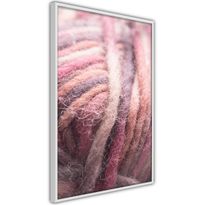 Juliste Artgeist Worsted, kehyksillä, eri kokoja