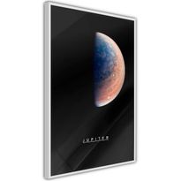 Juliste Artgeist Jupiter, kehyksillä, eri kokoja