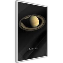 Juliste Artgeist Saturn, kehyksillä, eri kokoja