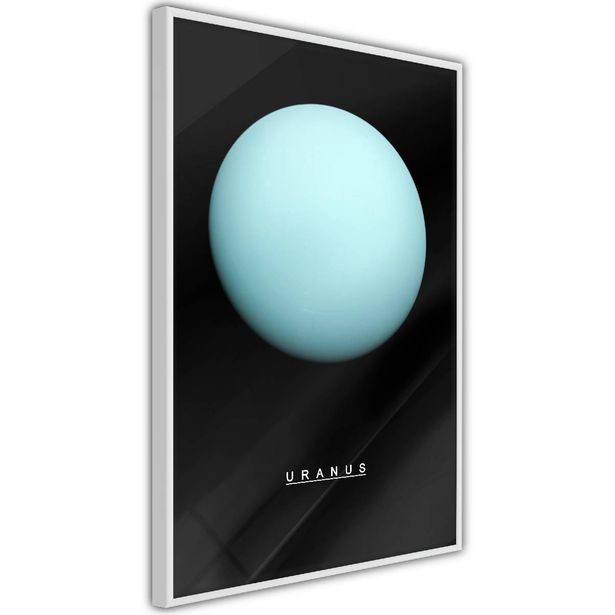 Juliste Artgeist Uranus, kehyksillä, eri kokoja
