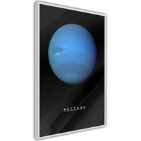 Juliste Artgeist Neptune, kehyksillä, eri kokoja