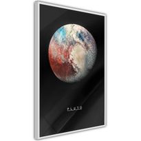 Juliste Artgeist Pluto, kehyksillä, eri kokoja
