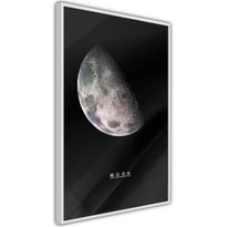 Juliste Artgeist Moon, kehyksillä, eri kokoja