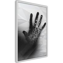 Juliste Artgeist Magic Hand, kehyksillä, eri kokoja