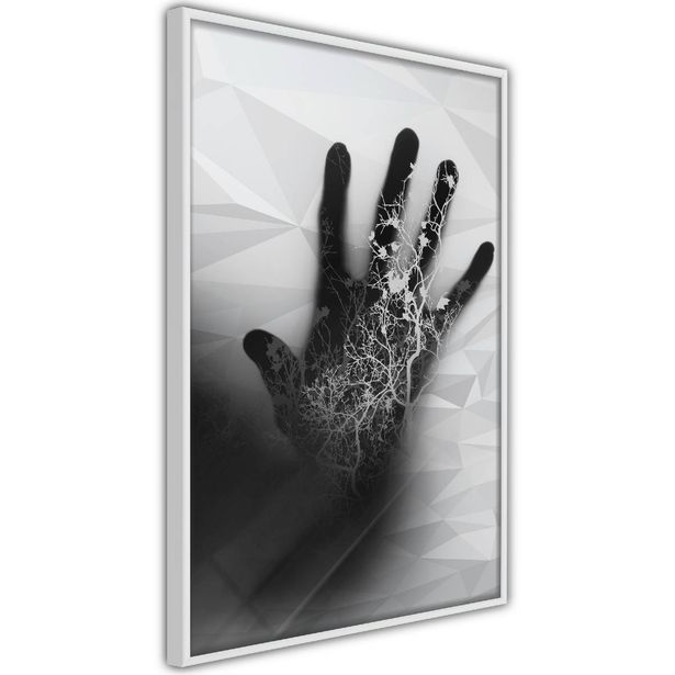Juliste Artgeist Magic Hand, kehyksillä, eri kokoja