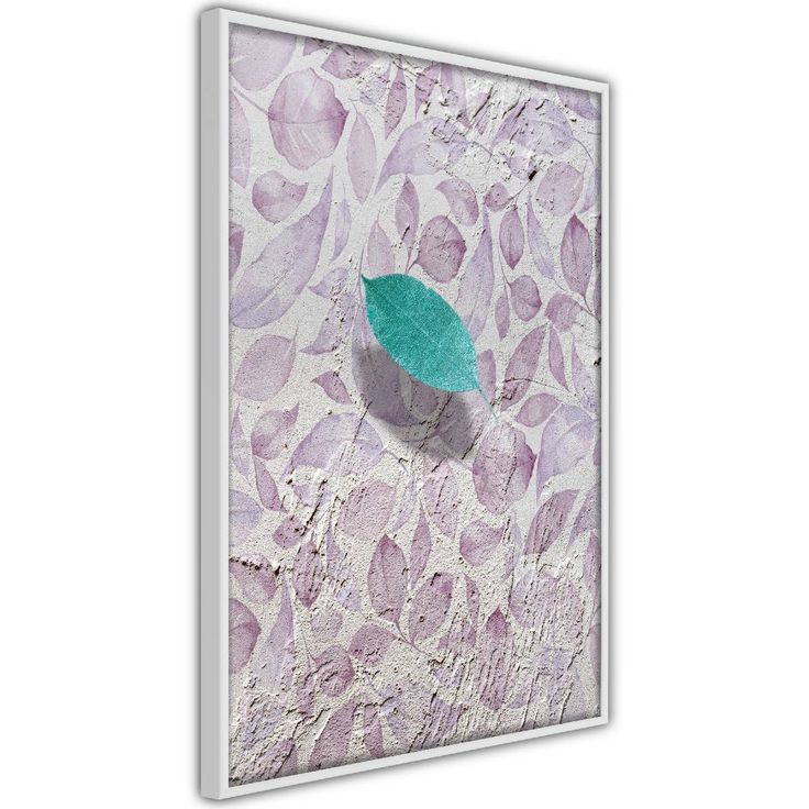 Juliste Artgeist Rustling Space, kehyksillä, eri kokoja