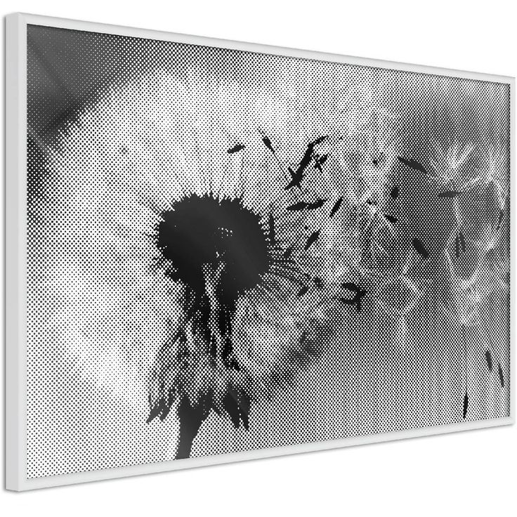 Juliste Artgeist Passing Memory, kehyksillä, eri kokoja