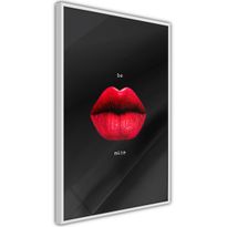 Juliste Artgeist Passion, kehyksillä, eri kokoja