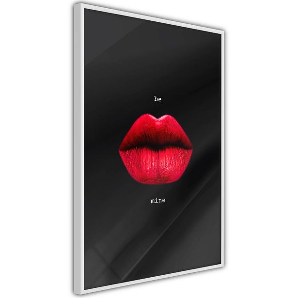 Juliste Artgeist Passion, kehyksillä, eri kokoja