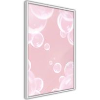 Juliste Artgeist Subtle Breeze, kehyksillä, eri kokoja