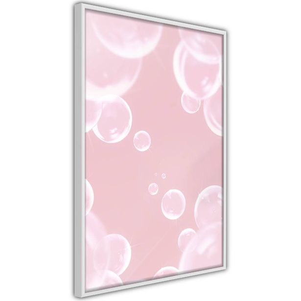 Juliste Artgeist Subtle Breeze, kehyksillä, eri kokoja