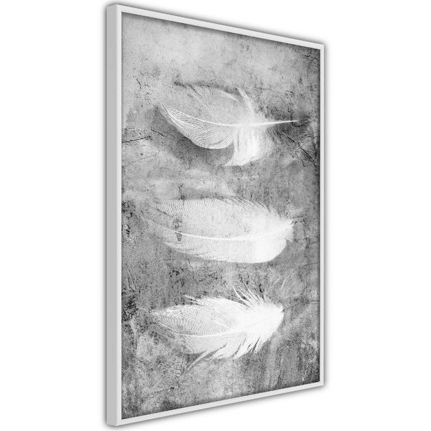 Juliste Artgeist Fleeting Mystery, kehyksillä, eri kokoja