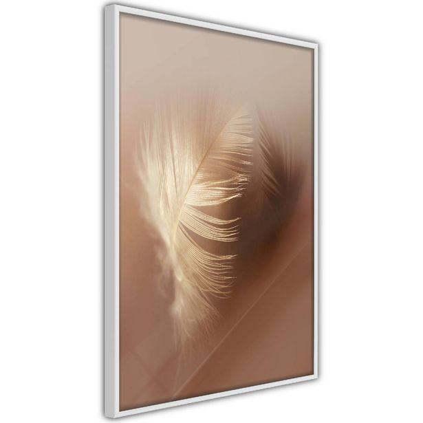 Juliste Artgeist Autumn Fluff, kehyksillä, eri kokoja