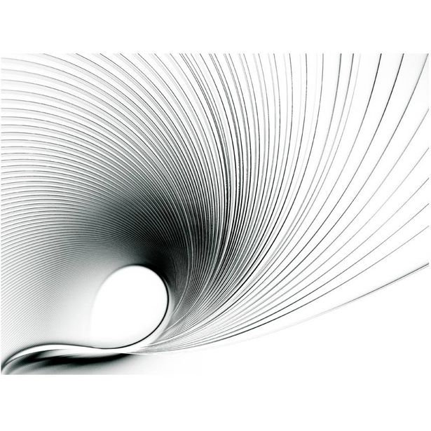 Kuvatapetti Artgeist Abstract fan, eri kokoja