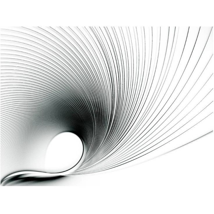 Kuvatapetti Artgeist Abstract fan, eri kokoja