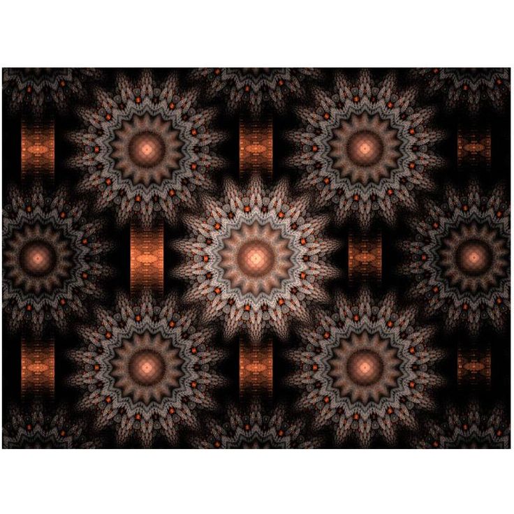 Kuvatapetti Artgeist Fractal - fantasy, eri kokoja