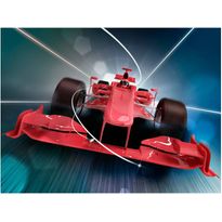 Kuvatapetti Artgeist Formula 1 -auto, eri kokoja
