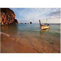 Maisematapetti Artgeist Andaman sea, eri kokoja
