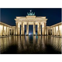 Maisematapetti Artgeist Brandenburgin portti, eri kokoja