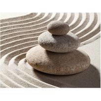 Kuvatapetti Artgeist Zen: puutarha, eri kokoja