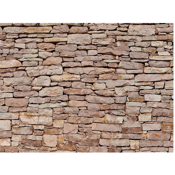 Kuvatapetti Artgeist Luonnonkiviseinä, eri kokoja