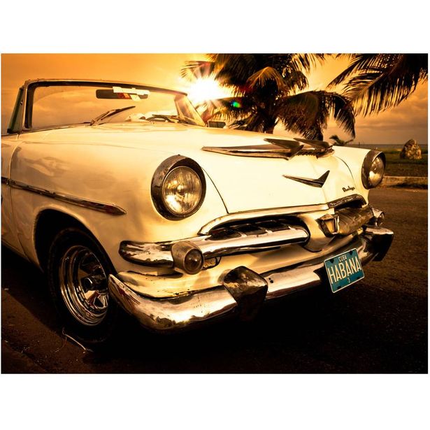 Kuvatapetti Artgeist Viva Havana!, eri kokoja