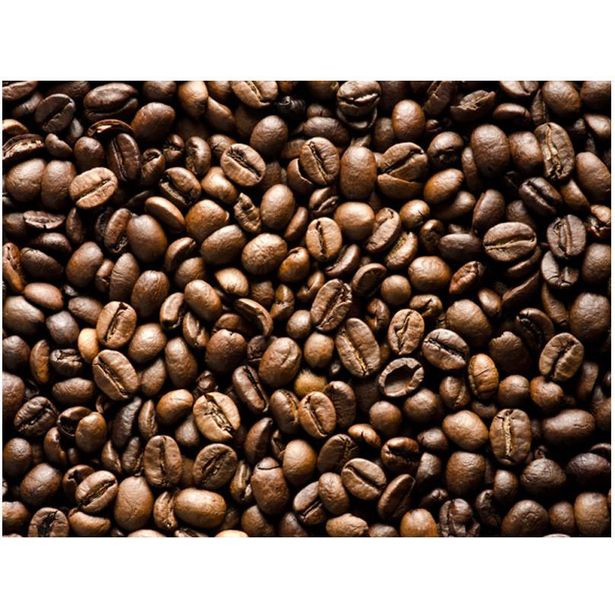 Kuvatapetti Artgeist Roasted coffee beans, eri kokoja