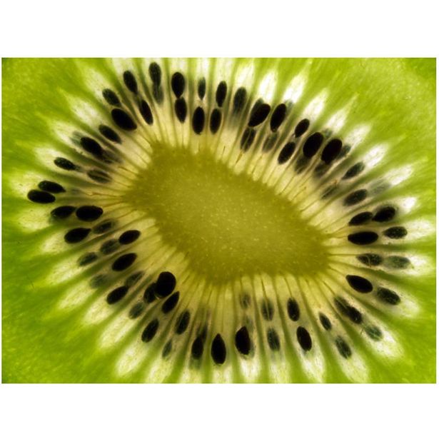 Kuvatapetti Artgeist Fruits: kiwi, eri kokoja