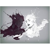Kuvatapetti Artgeist Vastakohtien houkutus, eri kokoja