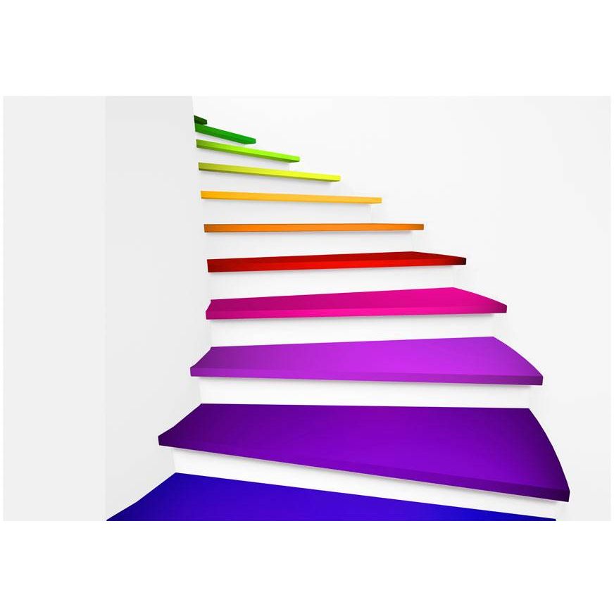 Kuvatapetti Artgeist Magic of childhood, 245x350cm