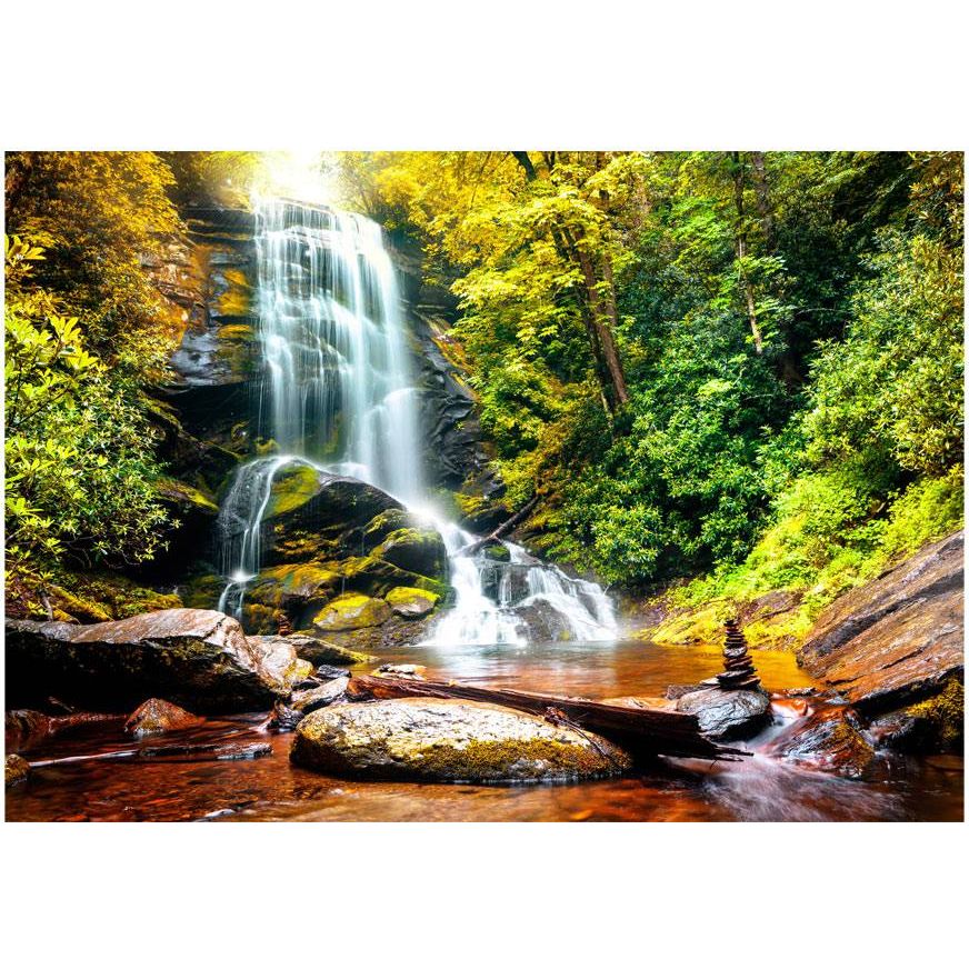 Kuvatapetti Artgeist Another wonder of nature , 175x250cm