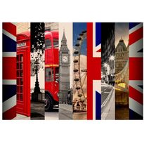 Kuvatapetti Artgeist London, eri kokoja