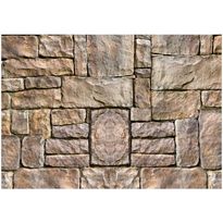 Kuvatapetti Artgeist Stone puzzles, eri kokoja