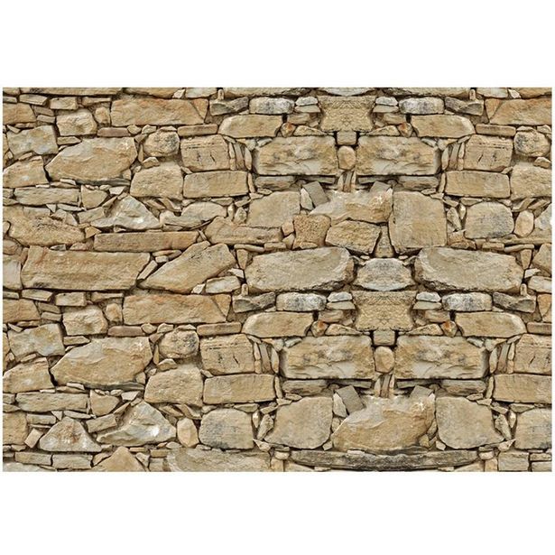 Kuvatapetti Artgeist Stone wall, eri kokoja