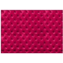 Kuvatapetti Artgeist Fuchsia rhombuses, eri kokoja